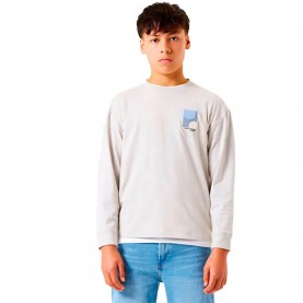 тениска,детски,тениски,garcia,a53606,long,sleeve,t,shirt,grey,(cloud,grey)