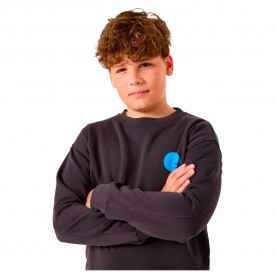 блуза,детски,блузи,garcia,a53660,sweatshirt,dark,grey,(grey)