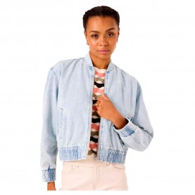 яке,дамски,якета,и,палта,garcia,b50094,denim,jacket,light,used,(blue)