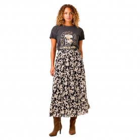 пола,дамски,поли,и,рокли,garcia,b50121,long,skirt,black