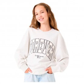 блуза,детски,блузи,garcia,b52460,sweatshirt,lgt,grey,(grey)