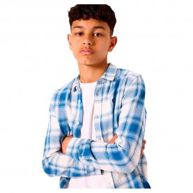 риза,с,дълъг,ръкав,детски,ризи,garcia,b53422,long,sleeve,shirt,blue,(evening)