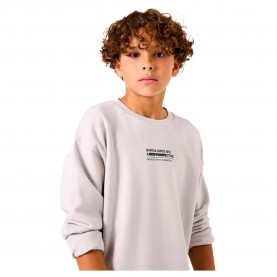 блуза,детски,блузи,garcia,b53460,sweatshirt,cloud,grey,(grey)