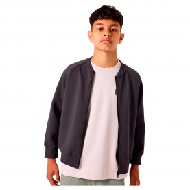 блуза,детски,блузи,garcia,b53465,full,zip,sweatshirt,grey