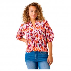 дамски,блузи,дамски,ризи,garcia,c50237,3,4,sleeve,blouse