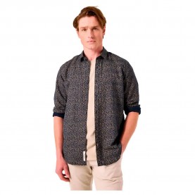 риза,с,дълъг,ръкав,мъжки,ризи,garcia,c51281,long,sleeve,shirt,grey