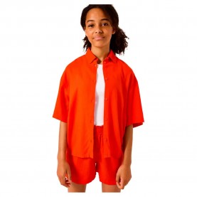 къси,панталони,детски,панталони,garcia,c52736,shorts,orange