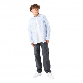 панталони,детски,панталони,garcia,c53712,pants,black