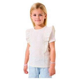 тениска,детски,тениски,garcia,c54604,short,sleeve,t,shirt,white,(warm,white)
