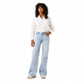 дънки,дамски,панталони,garcia,celia,jeans,light,used,4407