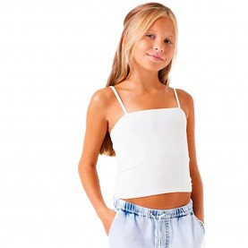 тениска,детски,тениски,garcia,d52412,sleeveless,t,shirt,off,white,(white)
