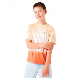 тениска,детски,тениски,garcia,d53403,short,sleeve,t,shirt,orange,(cloud,cream)
