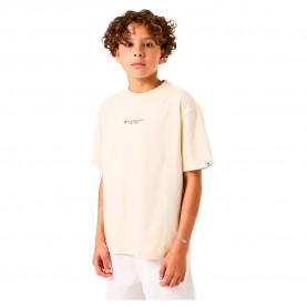 тениска,детски,тениски,garcia,d53406,short,sleeve,t,shirt,beige,(cloud,cream)