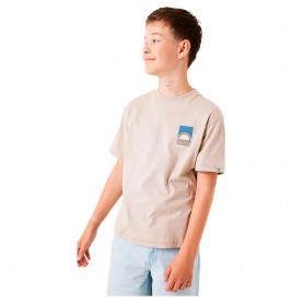 тениска,детски,тениски,garcia,d53402,short,sleeve,t,shirt,beige,(sand)