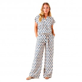 панталони,дамски,панталони,garcia,e50314,pants,blue