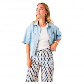 яке,дамски,якета,и,палта,garcia,e50292,denim,jacket,blue