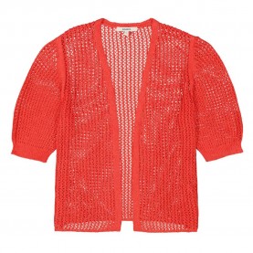 жилетка,дамски,пуловери,дамски,плетени,дрехи,garcia,e50251,cardigan,red