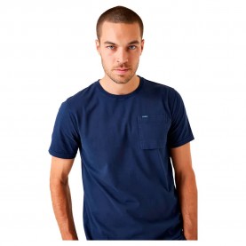 тениска,мъжки,тениски,garcia,e51203,short,sleeve,t,shirt,blue,(deep,ink)