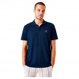 мъжки,блузи,с,яка,garcia,e51223,short,sleeve,polo,blue