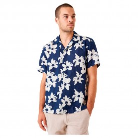 риза,с,къс,ръкав,мъжки,ризи,garcia,e51291,short,sleeve,shirt,blue