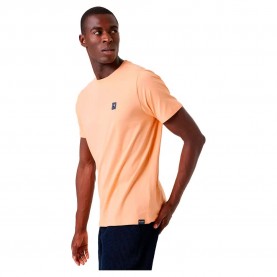 тениска,мъжки,тениски,garcia,e51201,short,sleeve,t,shirt,apricot,(orange)