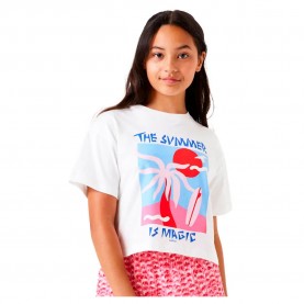 тениска,детски,тениски,garcia,e52602,short,sleeve,t,shirt,white,(off,white)