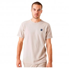 тениска,мъжки,тениски,garcia,e51205,short,sleeve,t,shirt,sand,(beige)
