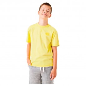 тениска,детски,тениски,garcia,e53602,short,sleeve,t,shirt,yellow,(sunlight)