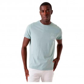 тениска,мъжки,тениски,garcia,f51001,short,sleeve,t,shirt,light,sage,(blue)