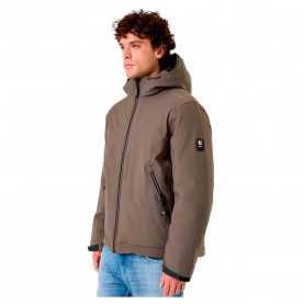 яке,мъжки,якета,garcia,gj510910,jacket,dark,vetiver,(brown)