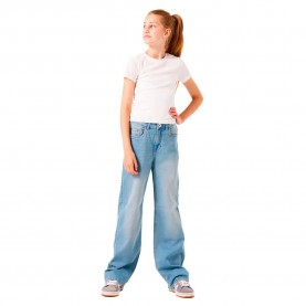 дънки,детски,панталони,garcia,ilvy,jeans,medium,used,6375,(blue)