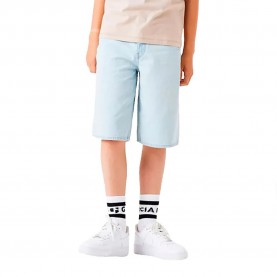 къси,панталони,детски,панталони,garcia,jaysen,denim,shorts,bleached,(blue)