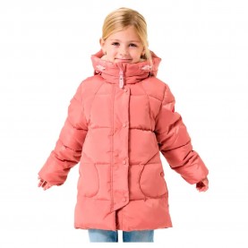 яке,детски,якета,и,палта,garcia,gj540802,puffer,jacket,dark,blush,(pink)