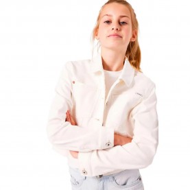 яке,детски,якета,и,палта,garcia,vitorria,denim,jacket,white
