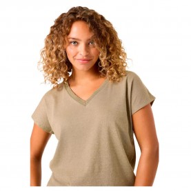тениска,дамски,тениски,garcia,z0016,short,sleeve,t,shirt,beige,(summer,olive)