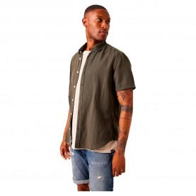 риза,с,къс,ръкав,мъжки,ризи,garcia,z1171,short,sleeve,shirt,sage,green,(green)
