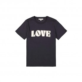 тениска,дамски,тениски,garcia,z0055,short,sleeve,t,shirt,antracite,(black)