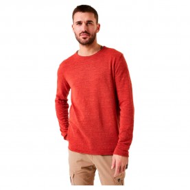 блуза,мъжки,пуловери,garcia,z1086,sweater,carmine,(orange)