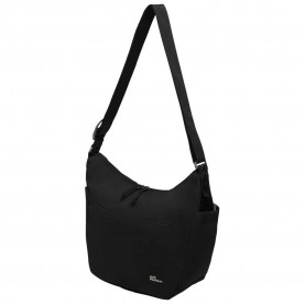 чанта,всички,чанти,jack,wolfskin,paraiso,bag,black