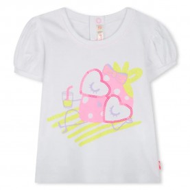 тениска,детски,тениски,billieblush,u20826,short,sleeve,t,shirt,white