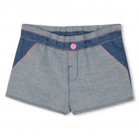 къси,панталони,детски,панталони,billieblush,u20833,shorts,denim,blue,(grey)