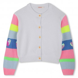 блуза,детски,блузи,billieblush,u20881,full,zip,sweatshirt,white