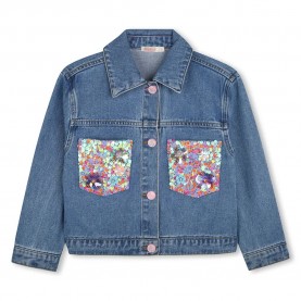 яке,детски,якета,и,палта,billieblush,u20914,jacket,double,stone,brush,(blue)