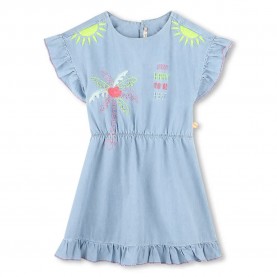 рокля,детски,поли,и,рокли,billieblush,u21024,dress,bleach,(blue)