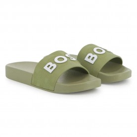 детски,сандали,и,чехли,boss,j51643,slides,dark,green,(green)