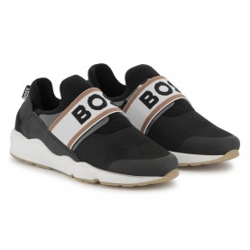 маратонки,детски,маратонки,boss,j51645,trainers,black