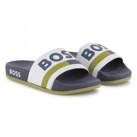 детски,сандали,и,чехли,boss,j51649,slides,white,(white,blue)