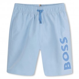 бански,гащета,детски,бански,костюми,boss,j51973,swimming,shorts,persian,blue,(blue)
