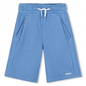 къси,панталони,детски,панталони,boss,j51993,shorts,marine,(blue)