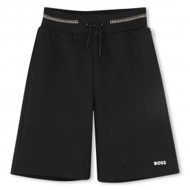 къси,панталони,детски,панталони,boss,j51999,shorts,black